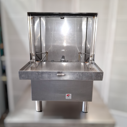 Used Washtech XG Economy Undercounter Glasswasher 365mm Rack - ST25UK282
