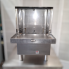 Used Washtech XG Economy Undercounter Glasswasher 365mm Rack - ST25UK282