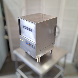 Used Washtech XG Economy Undercounter Glasswasher 365mm Rack - ST25UK282