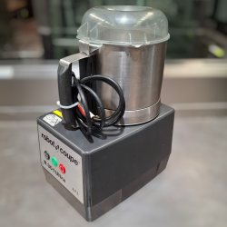 Used Robot Coupe R301 Ultra Food Processor Cutter/Vegetable slicer - ST25UK283