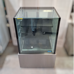Used Williams Topaz HTCFH9 Free Standing 4 Tier 900mm Cake Display - ST25UK289