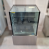 Used Williams Topaz HTCFH9 Free Standing 4 Tier 900mm Cake Display - ST25UK289