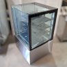 Used Williams Topaz HTCFH9 Free Standing 4 Tier 900mm Cake Display - ST25UK289