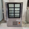 Used Williams Topaz HTCFH9 Free Standing 4 Tier 900mm Cake Display - ST25UK289