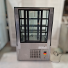Used Williams Topaz HTCFH9 Free Standing 4 Tier 900mm Cake Display - ST25UK289