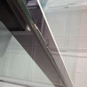 Used Williams Topaz HTCFH9 Free Standing 4 Tier 900mm Cake Display - ST25UK289