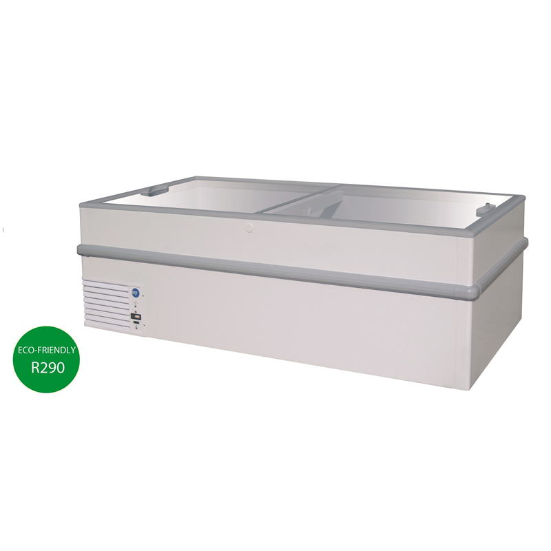 AJ BAKER Stella Chest Freezer - STEL150 