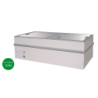 AJ BAKER Stella Chest Freezer - STEL150 