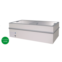 AJ BAKER Stella Chest Freezer - STEL200