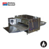 Middleby Marshall PS520E Electric Bench Top 20 inch Conveyor Pizza Oven