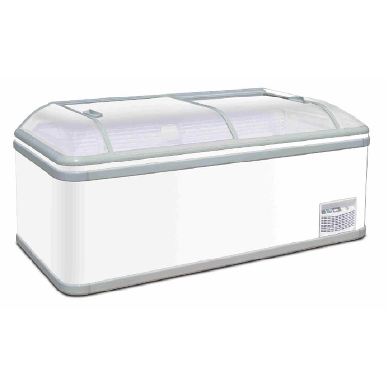 AJ BAKER Krea 190.9 Chest Freezer - KREA190 