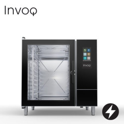 Invoq 10-2/1 GN Hybrid...