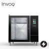 Invoq 10-2/1 GN Hybrid Combi Steamer Oven x20  2/1GN Tray
