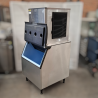 Used Hoshizaki KMD-201AB Crescent Ice Maker 157Kg/24hrs - ST25UK281