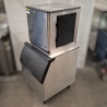 Used Hoshizaki KMD-201AB Crescent Ice Maker 157Kg/24hrs - ST25UK281