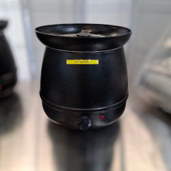 Used Royston SK10LT Soup Kettle with 10L Capacity - ST25UK293