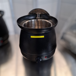 Used Royston SK10LT Soup Kettle with 10L Capacity - ST25UK293