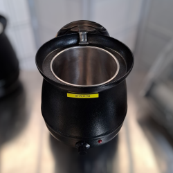 Used Royston SK10LT 10L Soup Kettle - ST25UK294