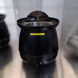 Used Royston SK10LT 10L Soup Kettle - ST25UK294