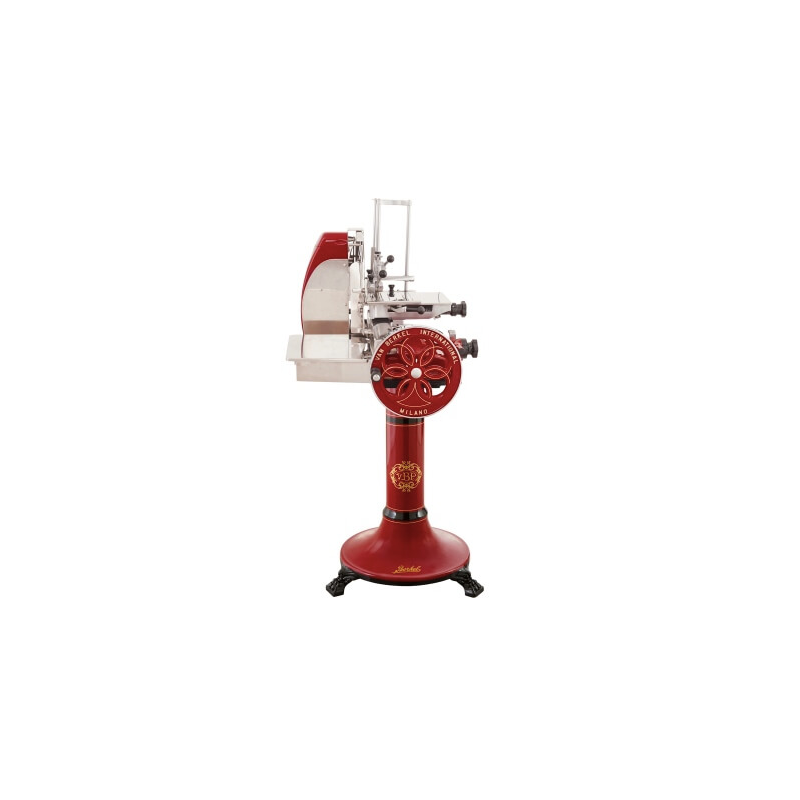 BRICE B116 Volano Flywheel Meat Slicer