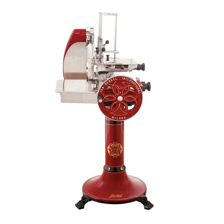 BRICE B116 Volano Flywheel Meat Slicer