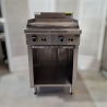 Used Cobra C6B 600mm 2 Burner Gas Hotplate - ST25UK301