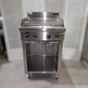 Used Cobra C6B 600mm 2 Burner Gas Hotplate - ST25UK301