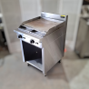 Used Cobra C6B 600mm 2 Burner Gas Hotplate - ST25UK301