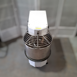 Used Mecnosud SMM0025...