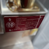 Used Ozsarac & Sons HO4BMS Gas 4 Burner Kebab Machine  - ST25UK298