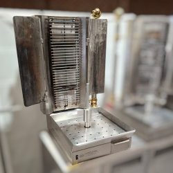 Used Ozsarac & Sons HO4BMS...