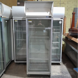 Used Skope SK650XL2-C Single Door Fridge