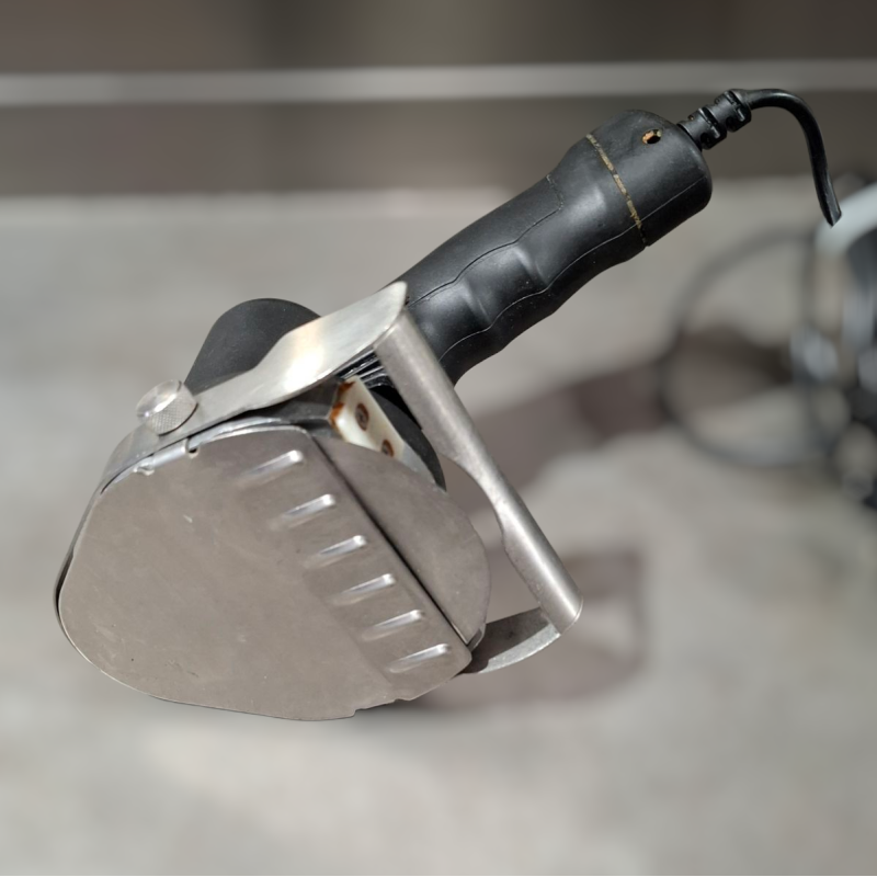 Used Commercial Electric Kebab Slicer - ST25UK300