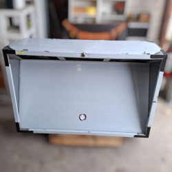 Ex-Demo Stainless Steel...