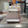 Used RMPR2 Pizza Dough Roller 420mm Wide - ST25UK297