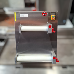 Used RMPR2 Pizza Dough Roller 420mm Wide - ST25UK297