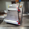Used RMPR2 Pizza Dough Roller 420mm Wide - ST25UK297