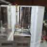 Used Ozsarac & Sons HO4BMS Kebab Machine Gas 4 Burner  - ST25UK299