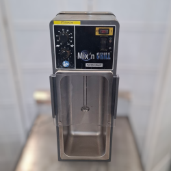 Used Hamilton Beach HMD900-CE Mix 'n' Chill Programmable Milkshake Mixer - ST25UK310