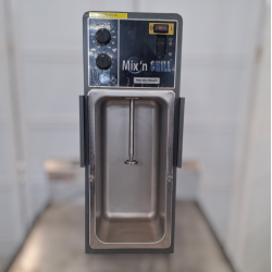 Used Hamilton Beach HMD900-CE Mix 'n' Chill Programmable Milkshake Mixer - ST25UK310