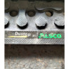 Alsco Dustop Anti-Fatigue Mat