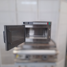 Used Panasonic NE-1853 Microwave Oven 1800W - ST25UK311
