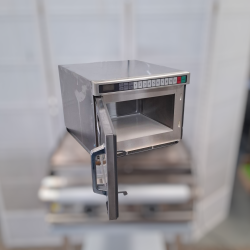 Used Panasonic NE-1853 Microwave Oven 1800W - ST25UK311