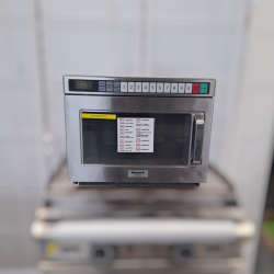 Used Panasonic NE-1853...
