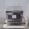 Used Panasonic NE-1853 Programmable Microwave Oven - ST25UK312