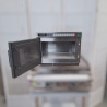 Used Panasonic NE-1853 Programmable Microwave Oven - ST25UK312