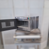 Used Panasonic NE-1853 Programmable Microwave Oven - ST25UK312