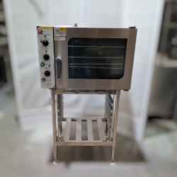 Used Goldstein EZ26 Electric Convection Oven EZYBAKE - ST25UK313