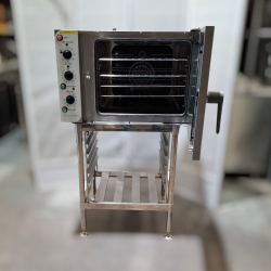 Used Goldstein EZ26 Electric Convection Oven EZYBAKE - ST25UK313