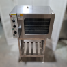 Used Goldstein EZ26 Electric Convection Oven EZYBAKE - ST25UK313